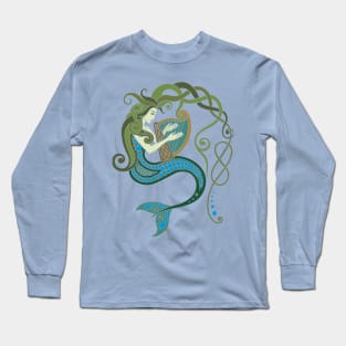 Mermaid 2.0 Long Sleeve T-Shirt